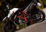 KTM 990 SMR